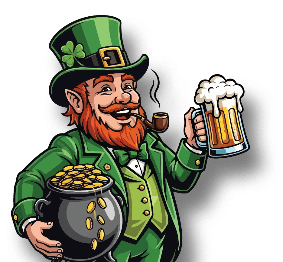 leprechaun 1