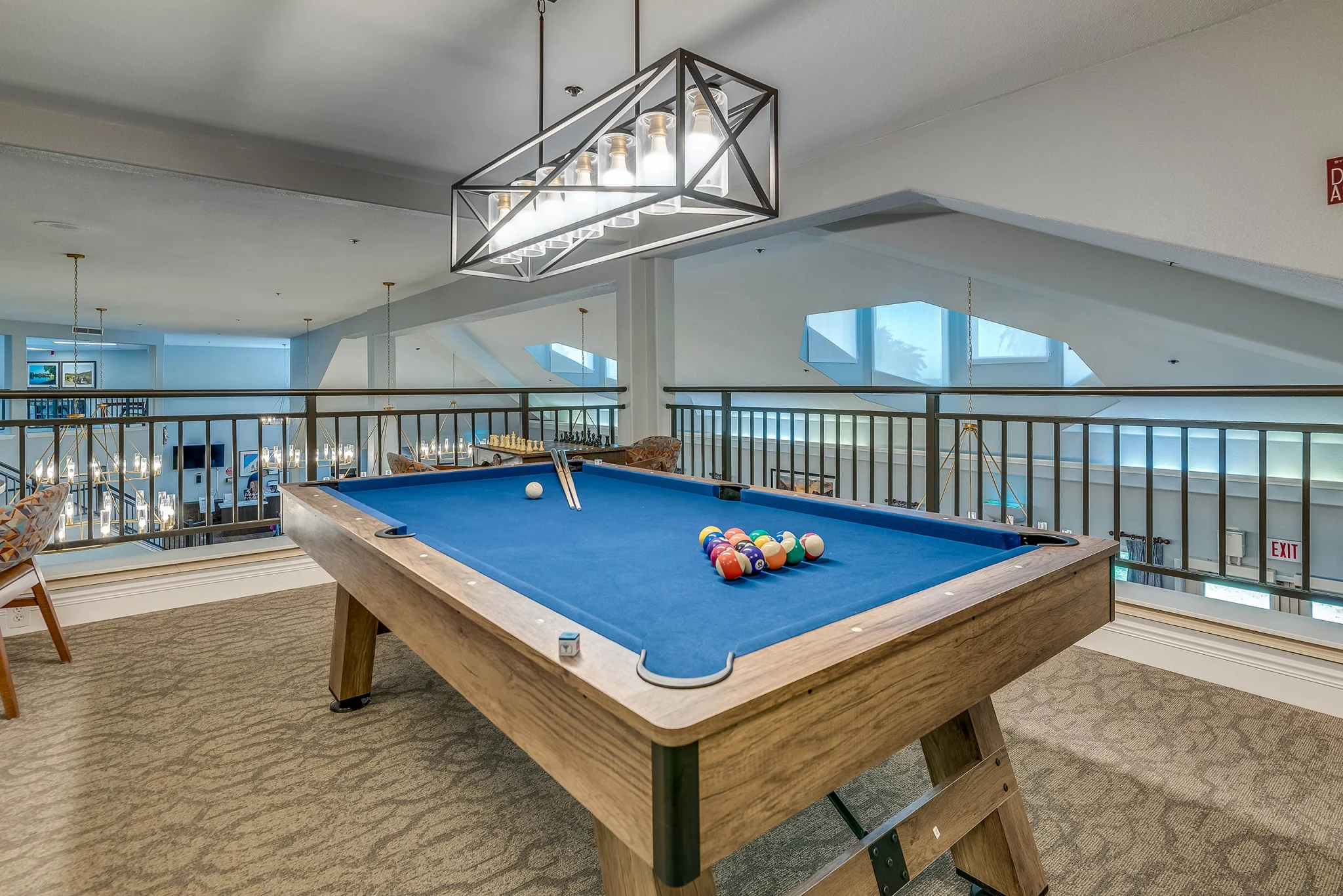 Pool table Lodi